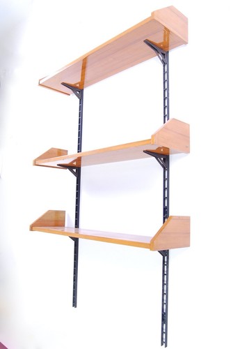Libreria design anni unità - libreria, 50