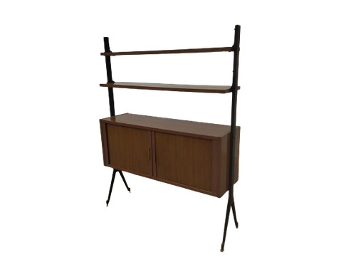 Mobile libreria scaffali - libreria,