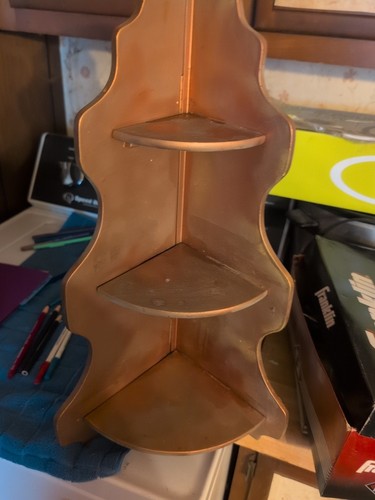 Mid century vintage corner - /,