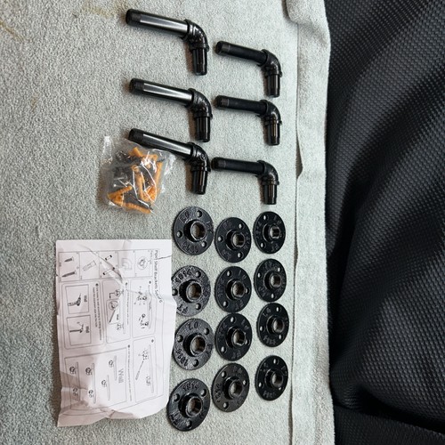 Scaffale industriale pezzi - scaffale,