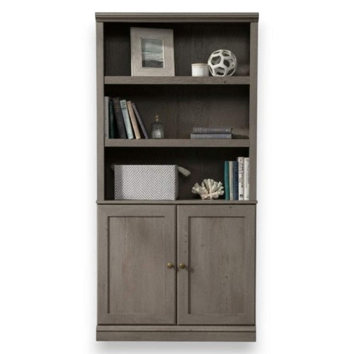 Sauder shelf bookcase - sauder,