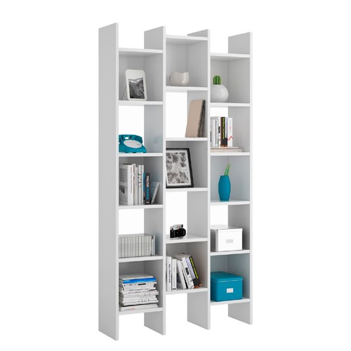 Libreria scaffale multiuso
