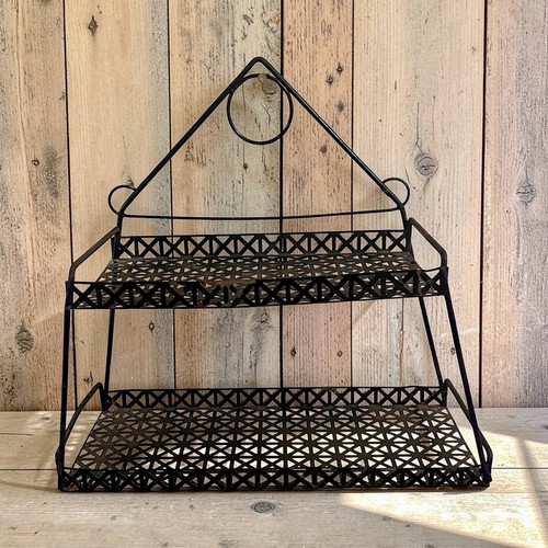 Atomic mid century mesh wire - atomic,