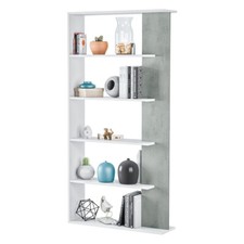 Libreria scaffale multiuso