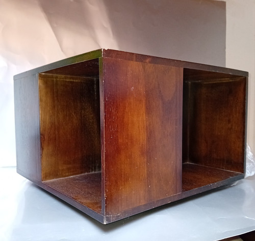 Scaffale anni girevole - anni, 50