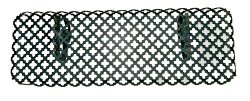 Scaffale parete vintage - scaffale,