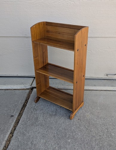 Vintage rustic mid century - vintage,