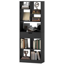 HOMCOM Libreria Moderna con