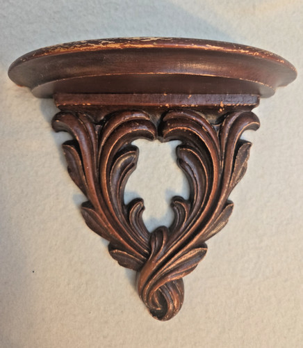 Mensola parete decorativa - mensola, da