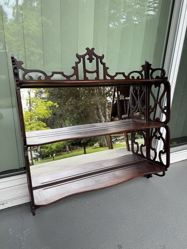 Mid century mahogany - century,