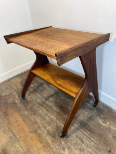 Vintage 1950s mid century - vintage, mid-century