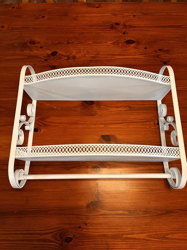 Scaffale portaoggetti moderno