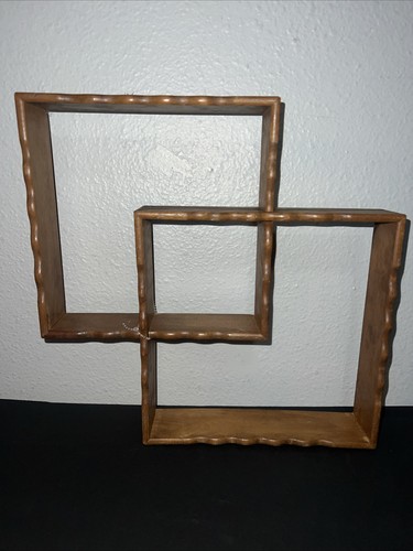 Scaffali parete vintage ad - scaffali,