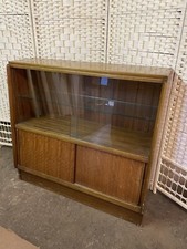 Libreria modulare vintage G