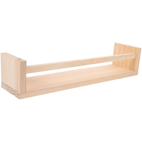 Scaffale parete - scaffale,