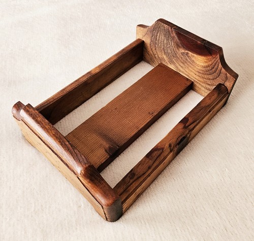 Piccolo trogolo libro - , vintage