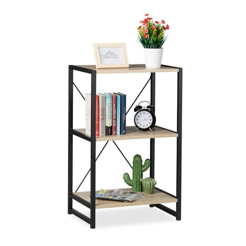 Scaffale libreria industriale - libreria,
