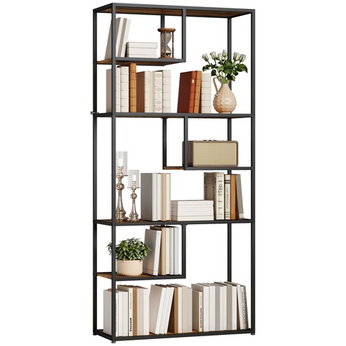 Homcom mobile libreria - homcom,