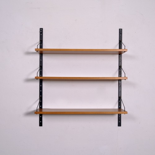 Libreria pensile scaffalatura