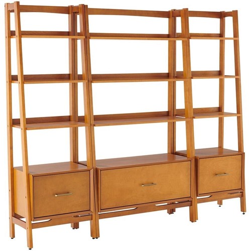 Bowery hill piece - bowery, 3-piece