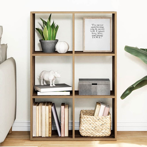 Room divider bookcase - bookcase, artisan