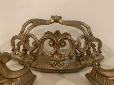 Scaffali da parete vintage