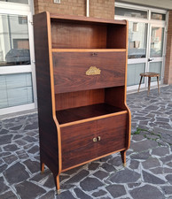 Elegante mobile  bar, cabinet