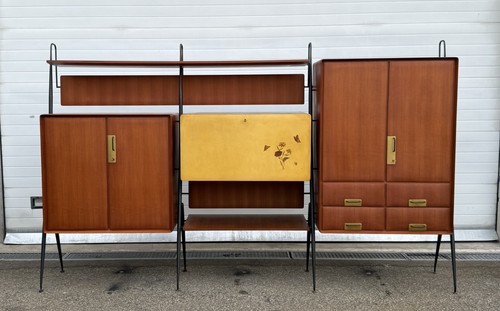 Credenza design silvio - design,