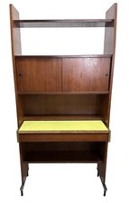 Libreria Mid Century Con