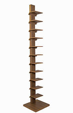 Libreria TOWER BOOK design