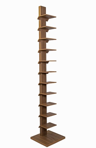 Libreria tower book design - tower,