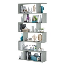 Libreria scaffale multiuso